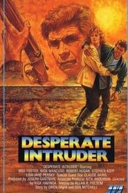 Desperate Intruder series tv