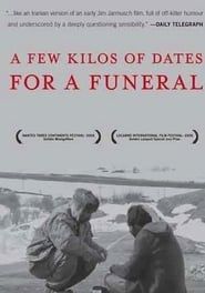A Few Kilos of Dates for a Funeral series tv