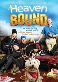 Heaven Bound series tv