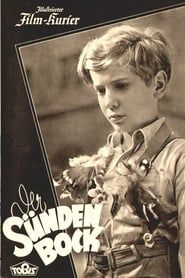 Der Sündenbock (1940)