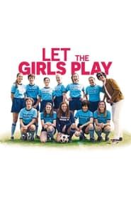 Image Let the Girls Play 2018
