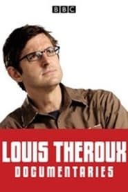 The Weird World Of Louis Theroux series tv
