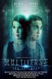 Multiverse: The 13th Step series tv