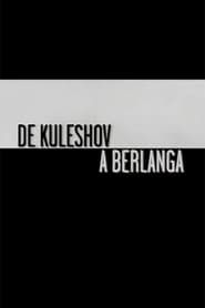 From Kuleshov to Berlanga series tv