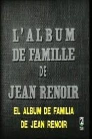 Image L'album de famille de Jean Renoir 1956