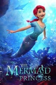The Mermaid Princess series tv