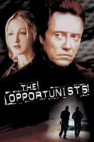 The Opportunists series tv