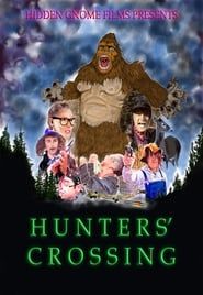 Hunters' Crossing series tv