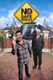 No Safe Spaces series tv