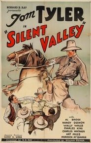 Silent Valley 1935 streaming