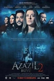 Azazil 2: Büyü 2016 streaming