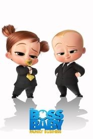 Voir Baby boss 2 : Une affaire de famille (2021) en streaming