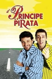 The Prince and the Pirate series tv