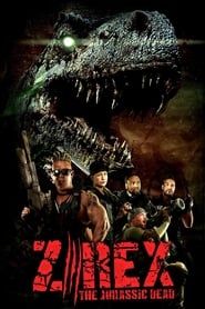 The Jurassic Dead 2017 streaming