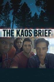 The Kaos Brief-hd