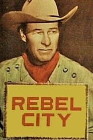 Rebel City (1953)