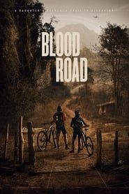 Affiche de Blood Road