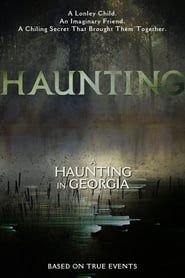 watch A Haunting in Georgia