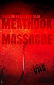 Meathook Massacre series tv