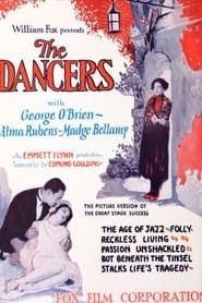 The Dancers series tv