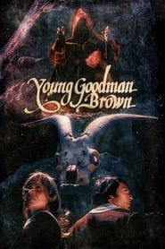 Young Goodman Brown 1993 streaming