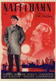 Natt i hamn (1943)