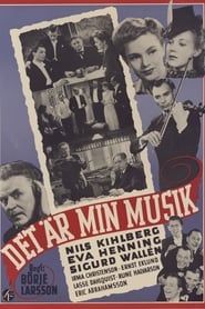 Det är min musik (1942)