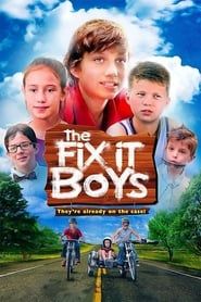 The Fix It Boys series tv