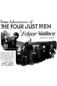 Image The Four Just Men