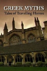 Image Greek Myths: Tales of Travelling Heroes 2010