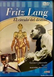 Image Fritz Lang, le cercle du destin - Les films allemands 2004