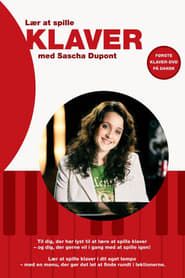 Lær at spille klaver med Sascha Dupont series tv