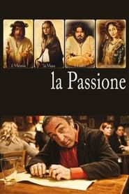 La Passione series tv
