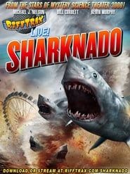 RiffTrax Live: Sharknado series tv