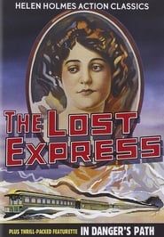 The Lost Express (1925)