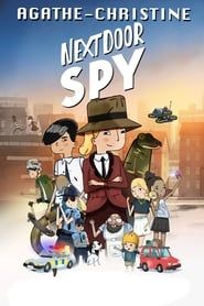 Next Door Spy series tv
