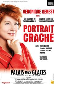 Image Portrait Craché
