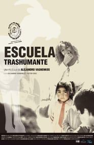 Escuela trashumante series tv
