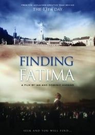 Finding Fatima series tv