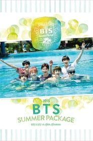 BTS 2015 Summer Package in Kota Kinabalu series tv