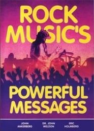Rock Music's Powerful Messages series tv