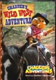 Chadder's Wild West Adventure series tv