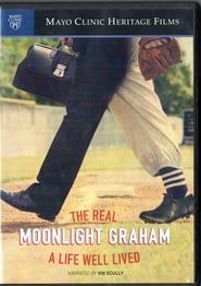 The Real Moonlight Graham: A Life Well Lived series tv
