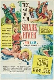 Shark River series tv
