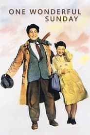 Un merveilleux dimanche (1947)