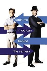 Image 'Catch Me If You Can': Behind the Camera 2003