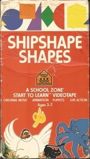 Shipshape Shapes series tv