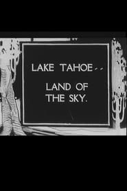 Image Lake Tahoe, Land of the Sky