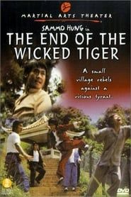 End of the Wicked Tigers series tv