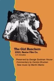 The Girl Ranchers-hd